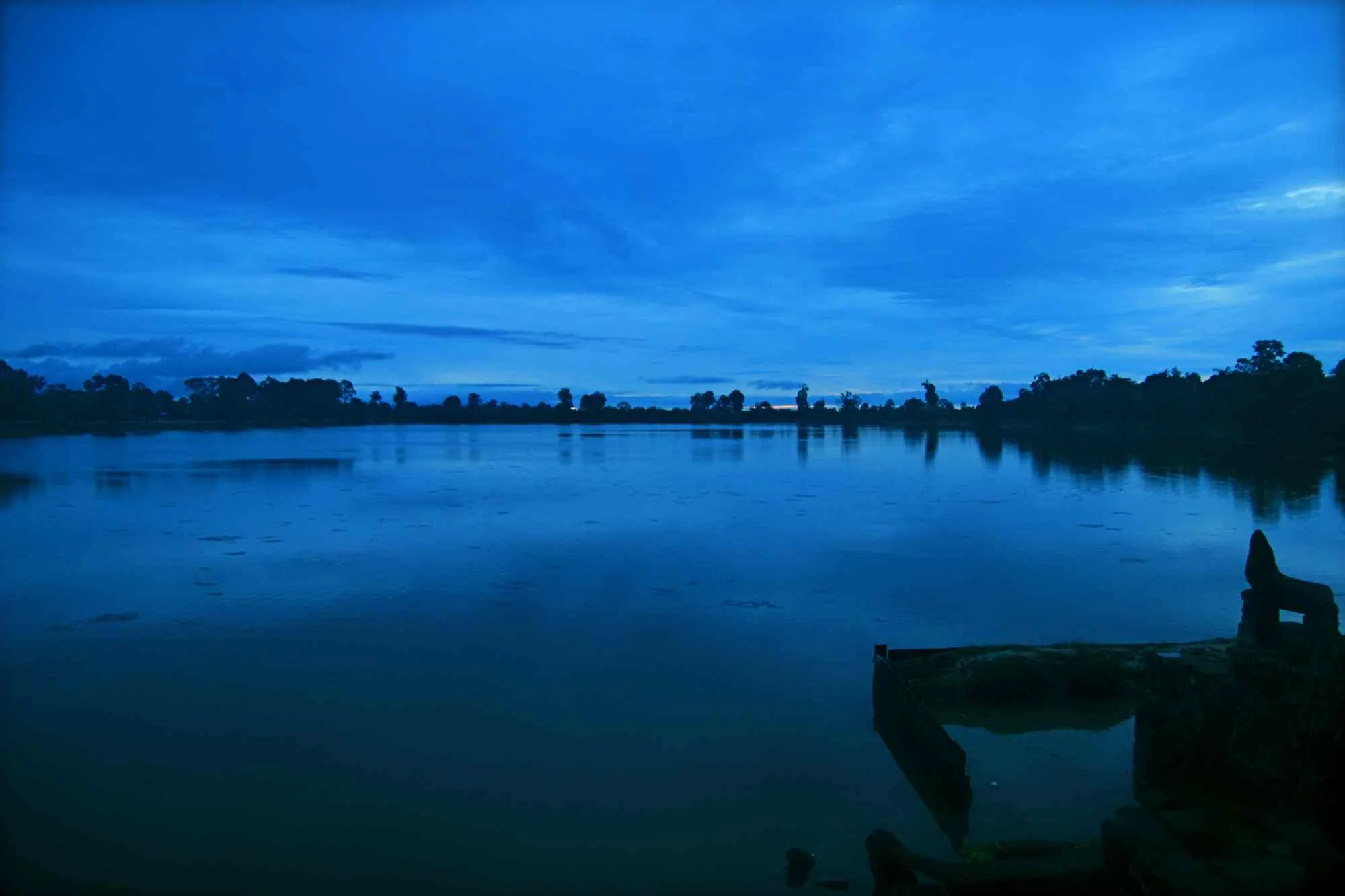 Cambodia | 2008