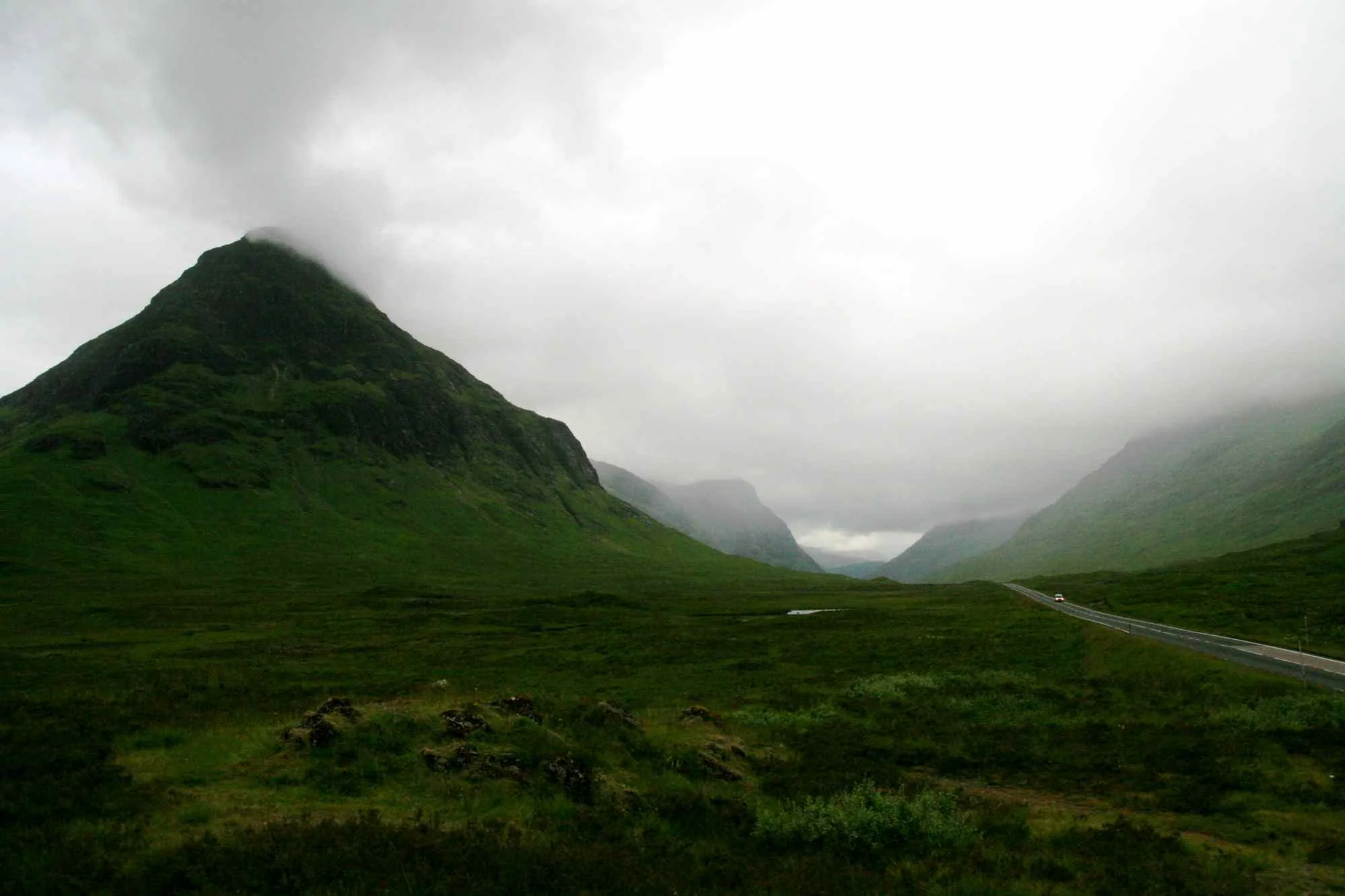 Scotland | 2008