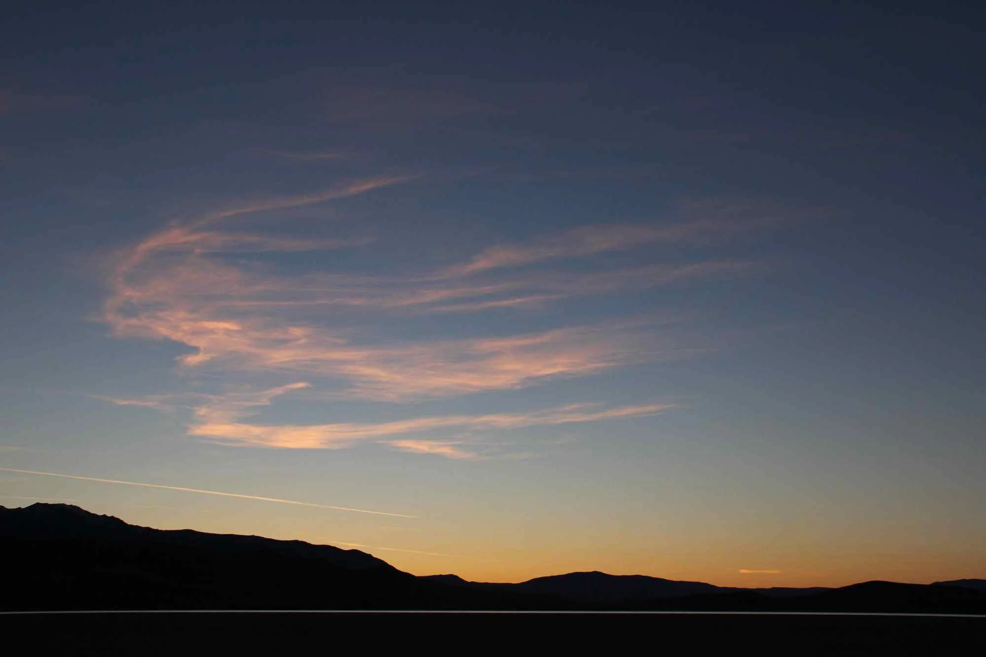 Black Rock Desert, NV | 2011