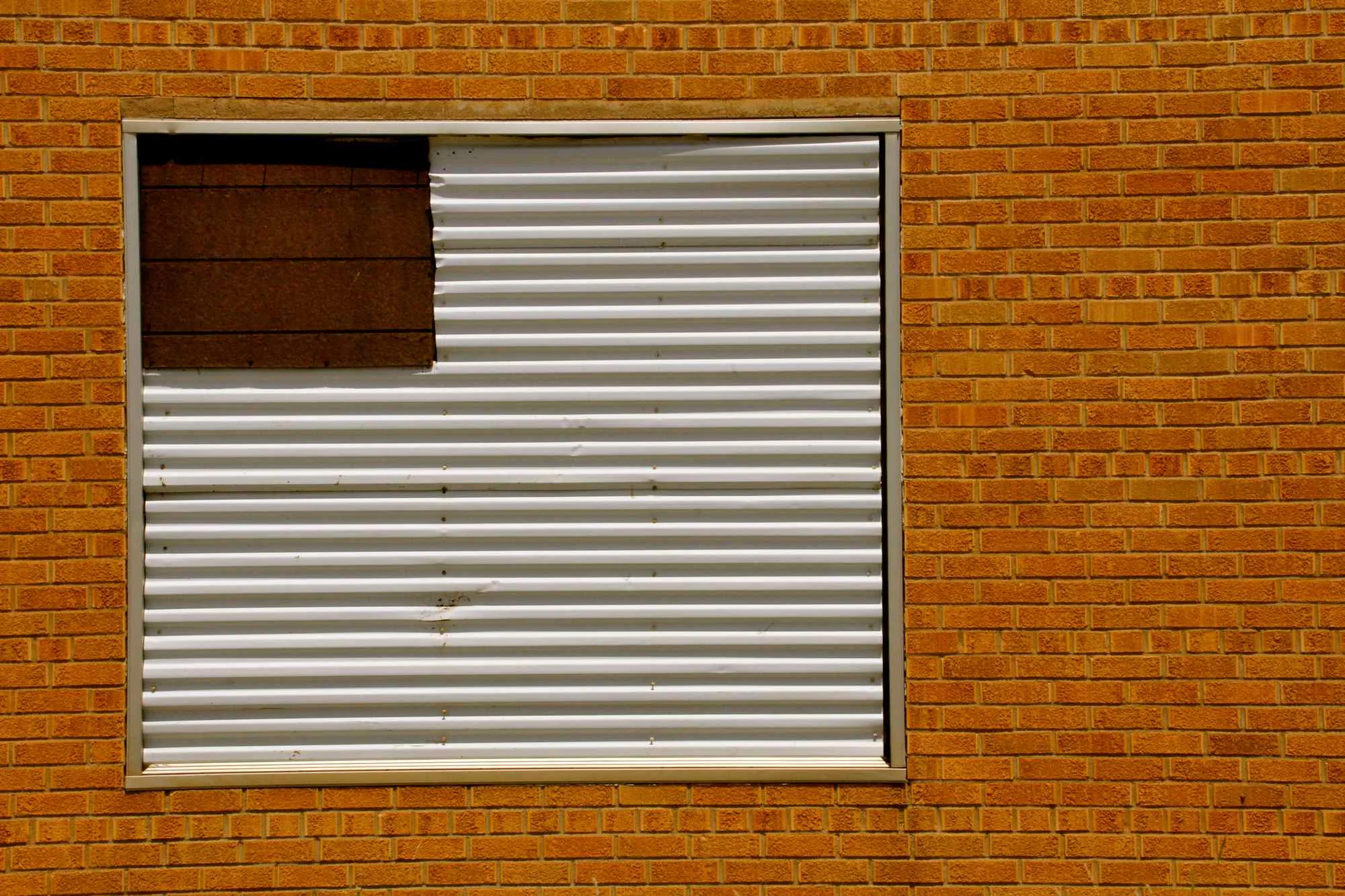 Attica, Kansas | 2011