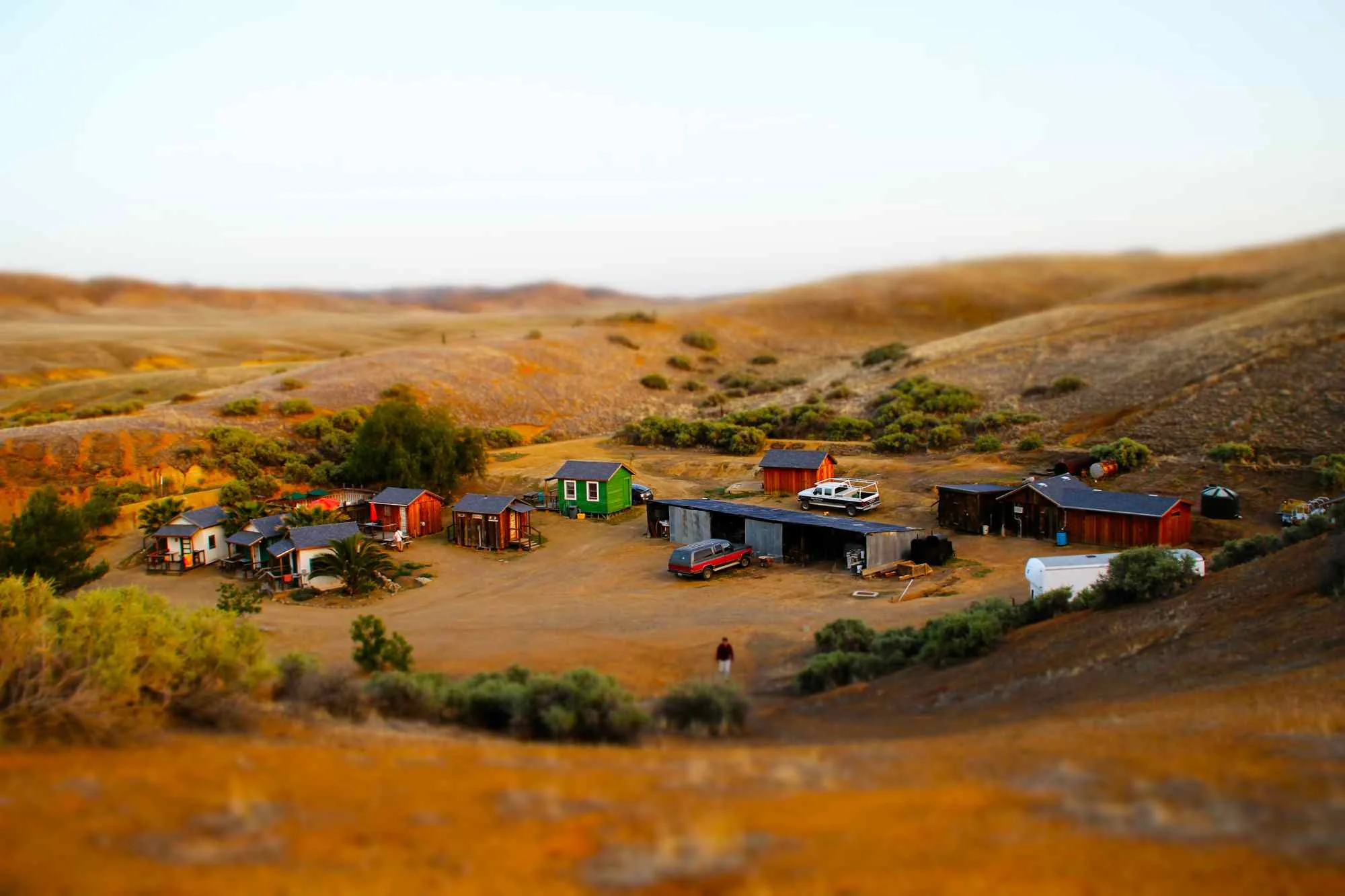 Firebaugh, California | 2012