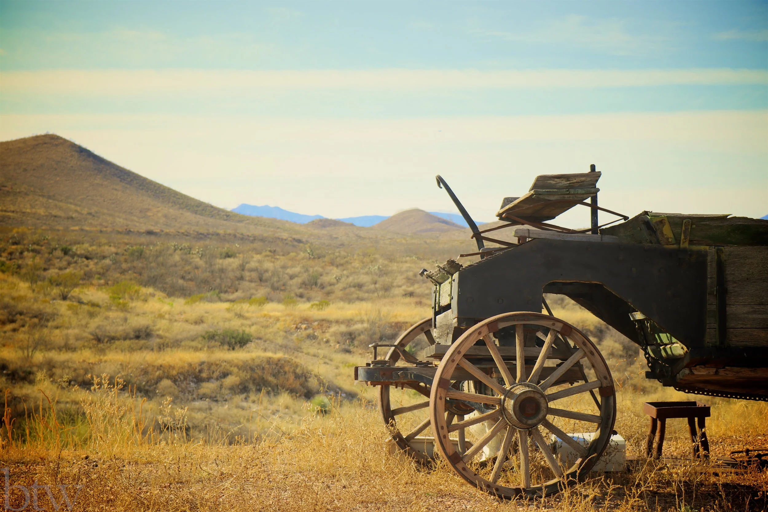 Tombstone, Arizona | 2018