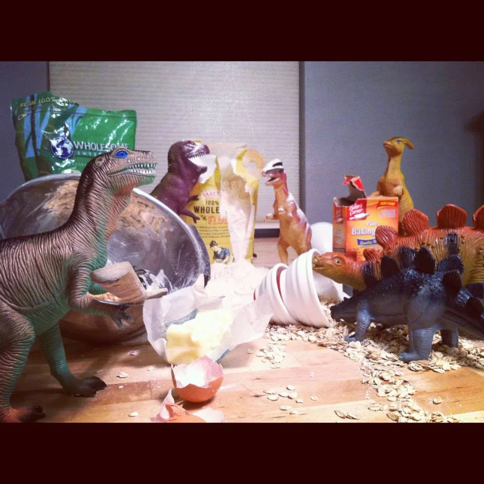 Day 5 - 2012