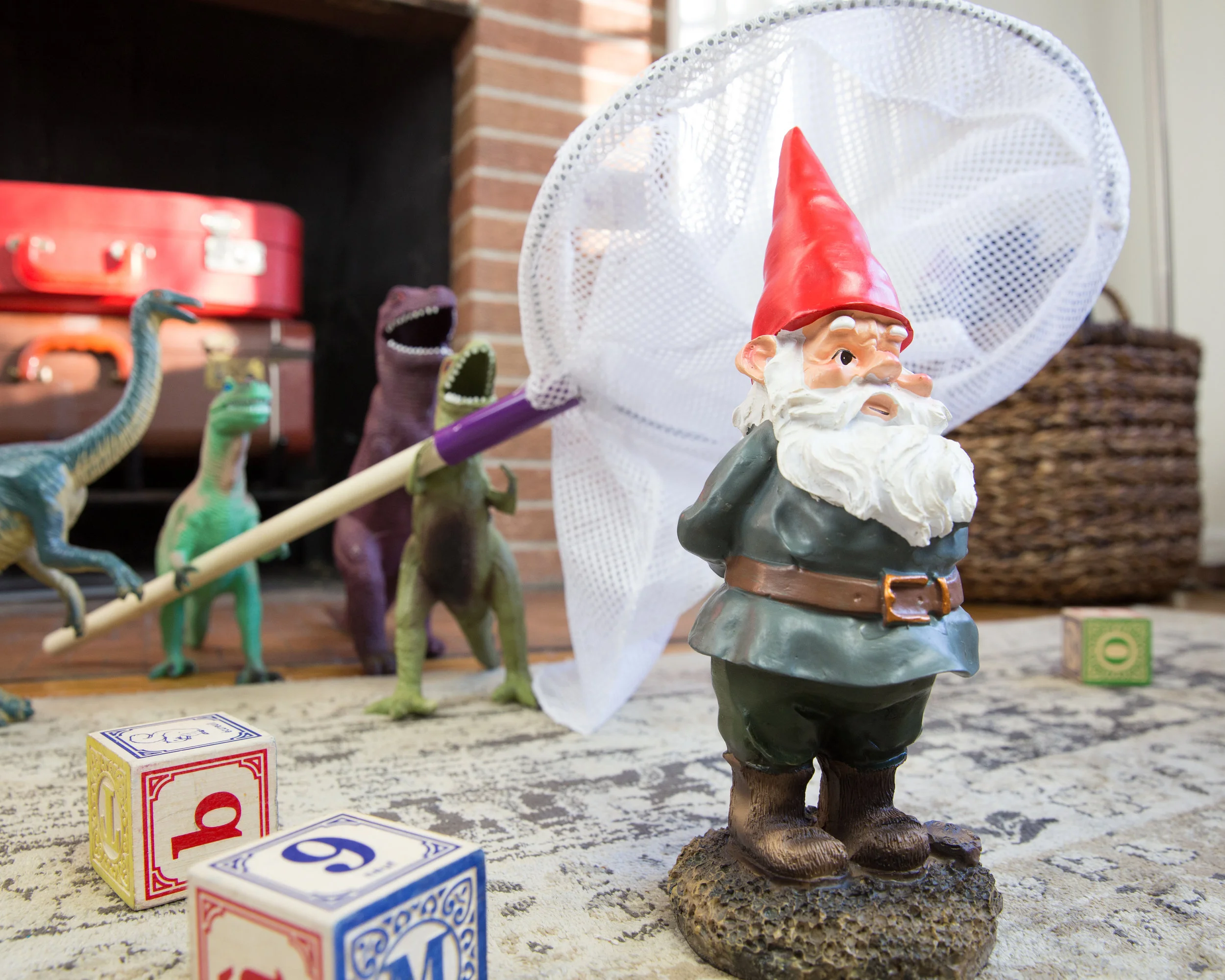 Dinovember 2014 - Day 20