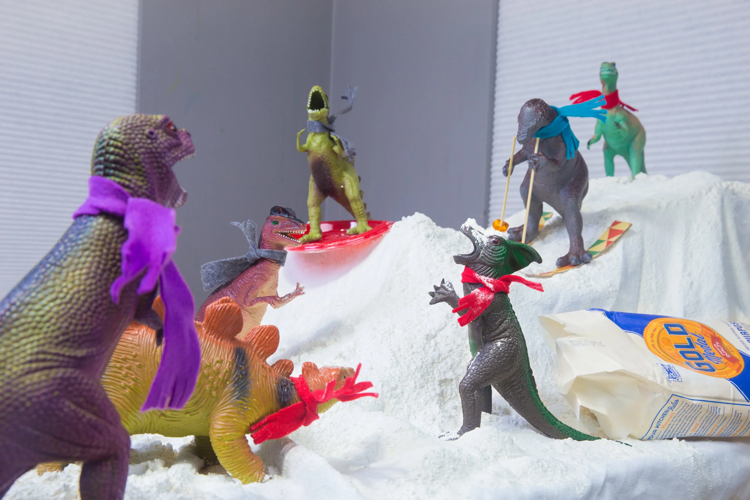 Dinovember 2015 - Day 14