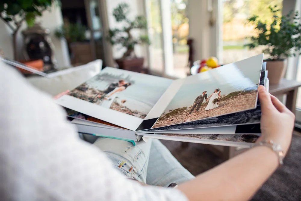 PhotobooksUltrathick pages