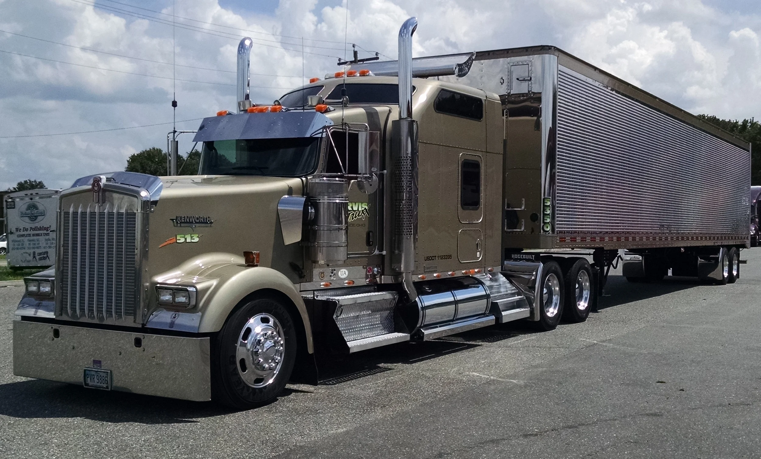 Anson Mannis
Account Manager, 3 Rivers Logistics, Inc.™
p: 870-946-8880 ext. 224 m: 870-946-6353 a: 60 Doughboy Rd. Gillett,AR 72055
s: www.3riverslogistics.com e: anson@3riverslogistics.com