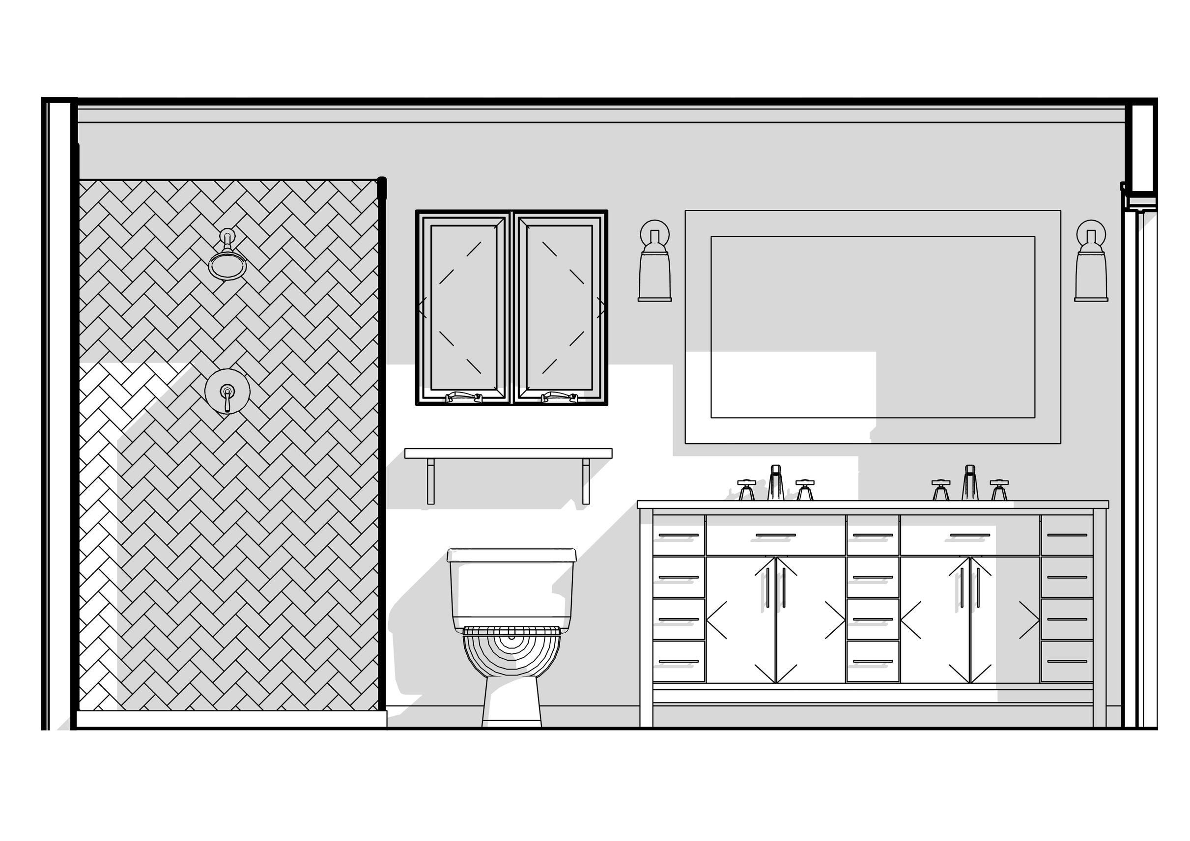 Services — True North Building Design