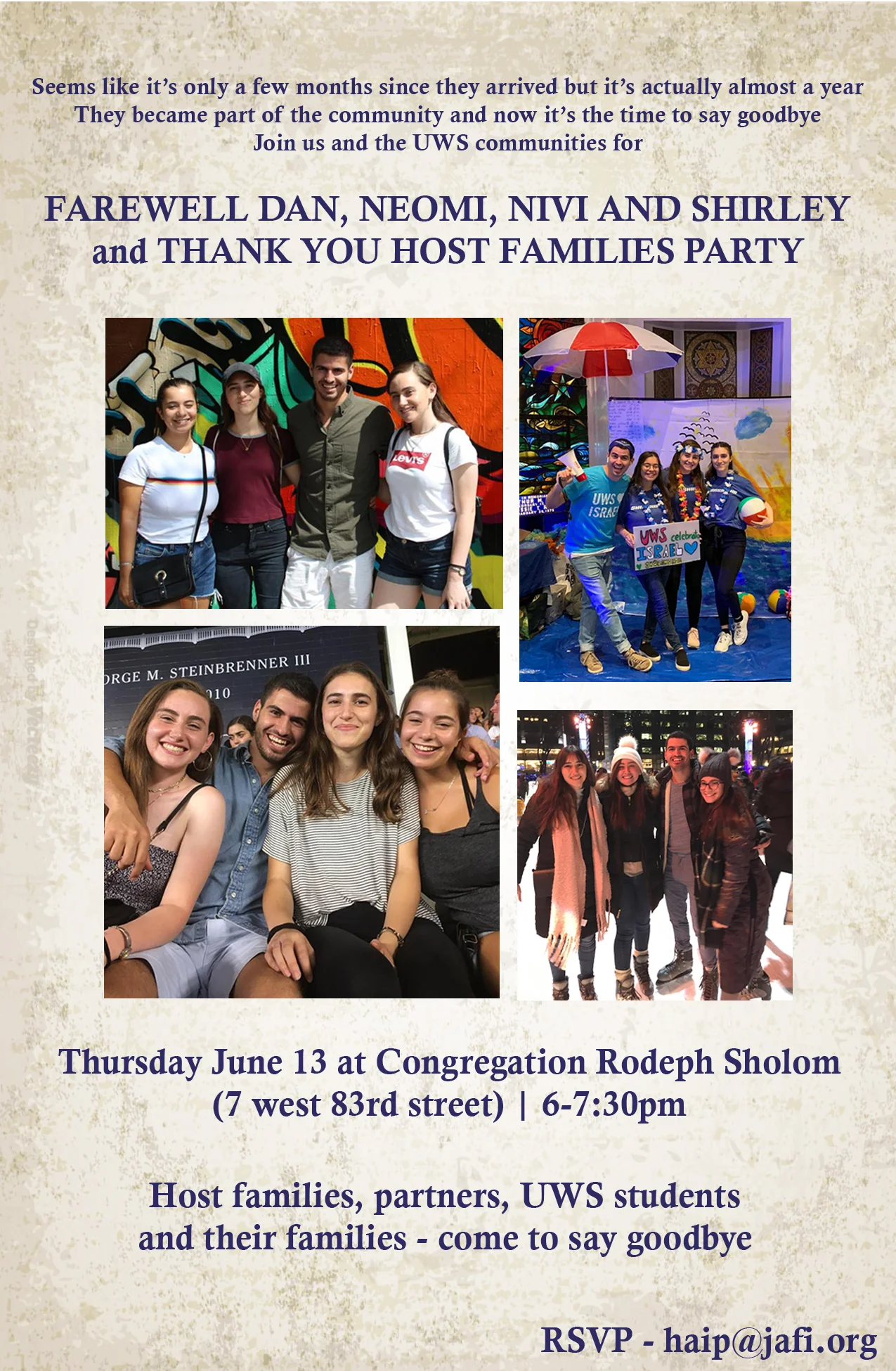 farewell Shinshinim and thank you host families 2018-19.jpg