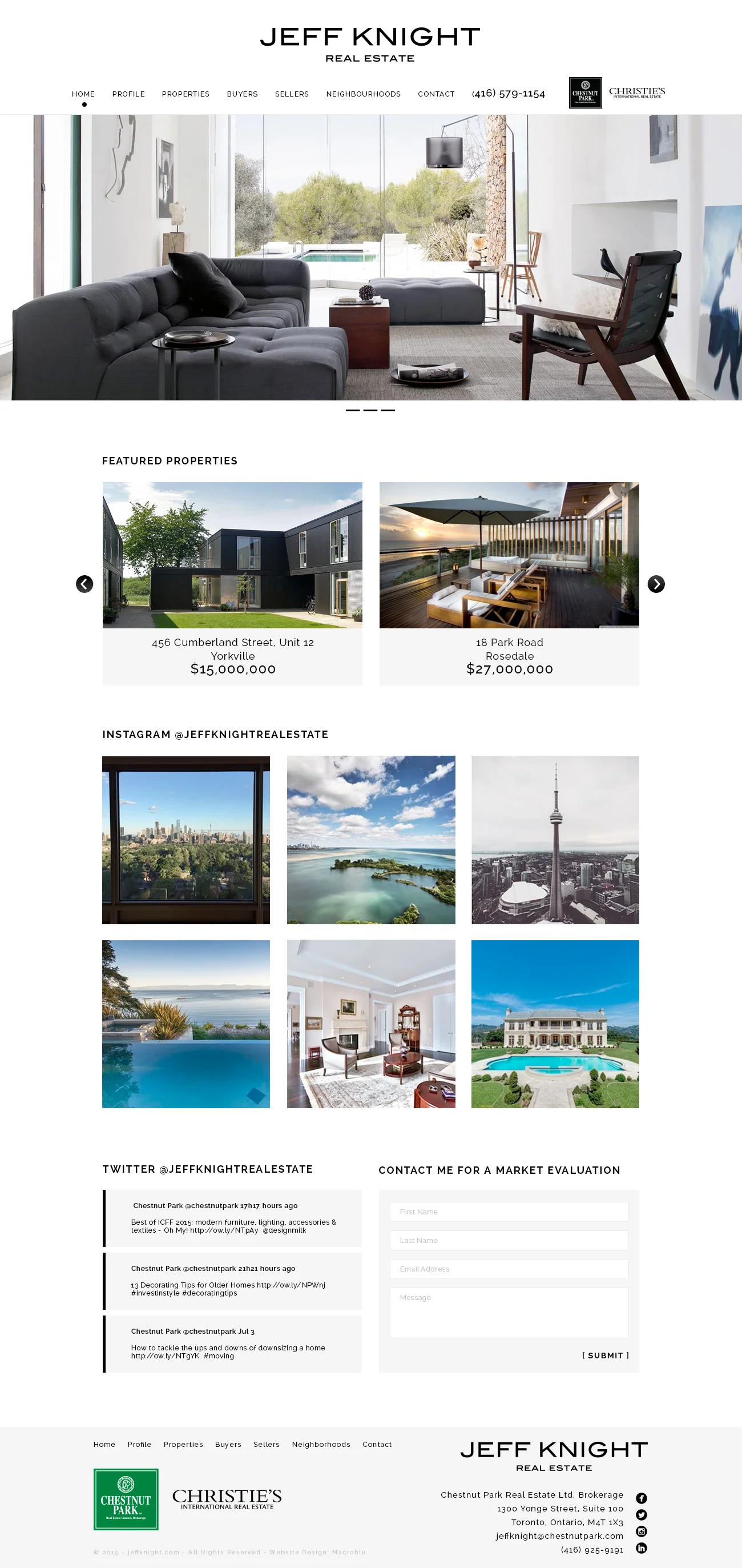 Jeff Knight Real Estate