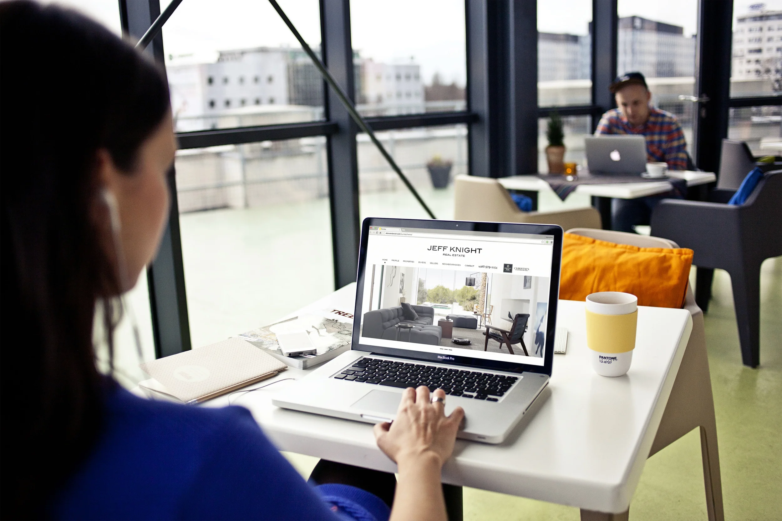 Jeff Knight Real Estate