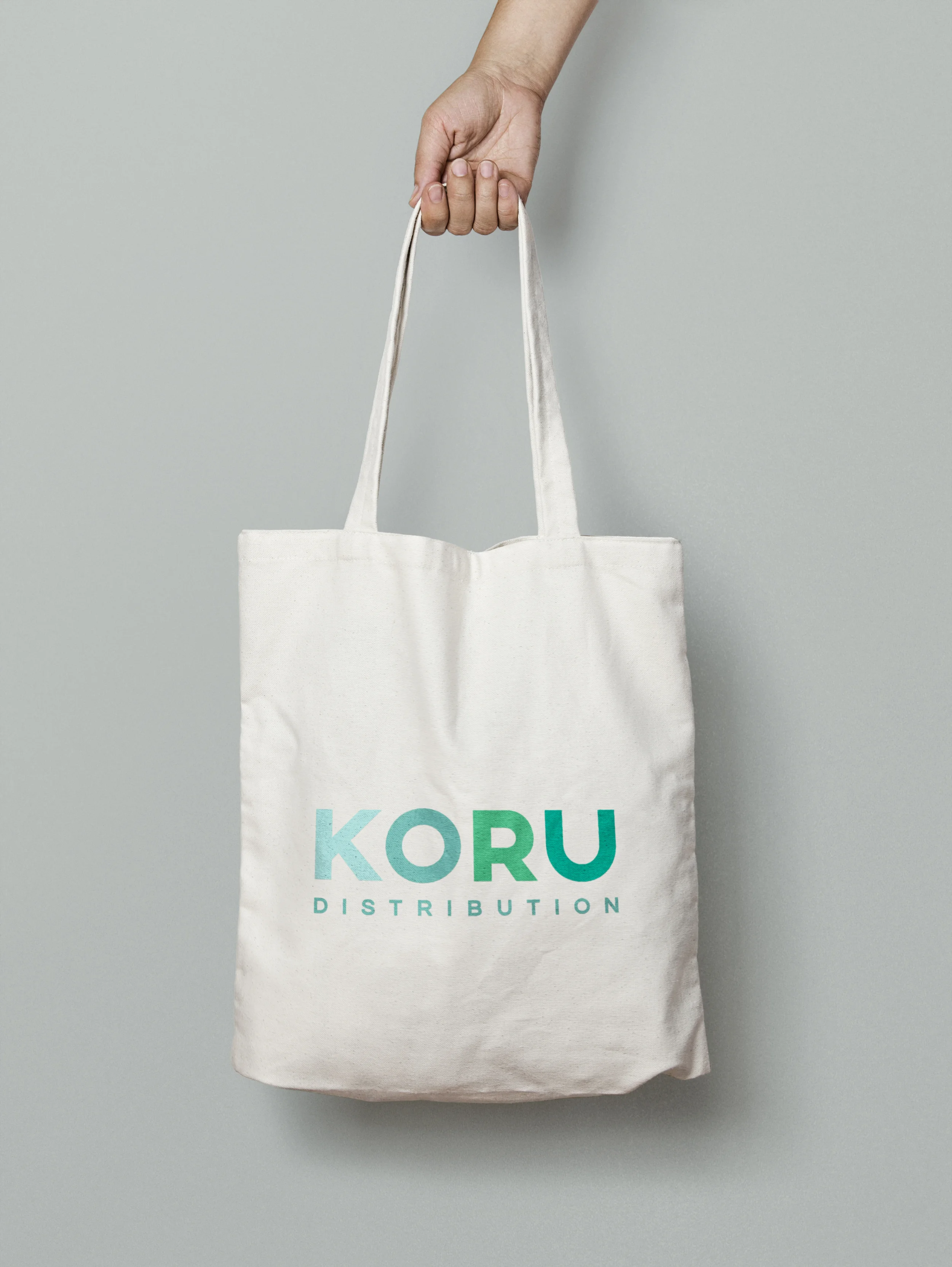 KORU Distribution