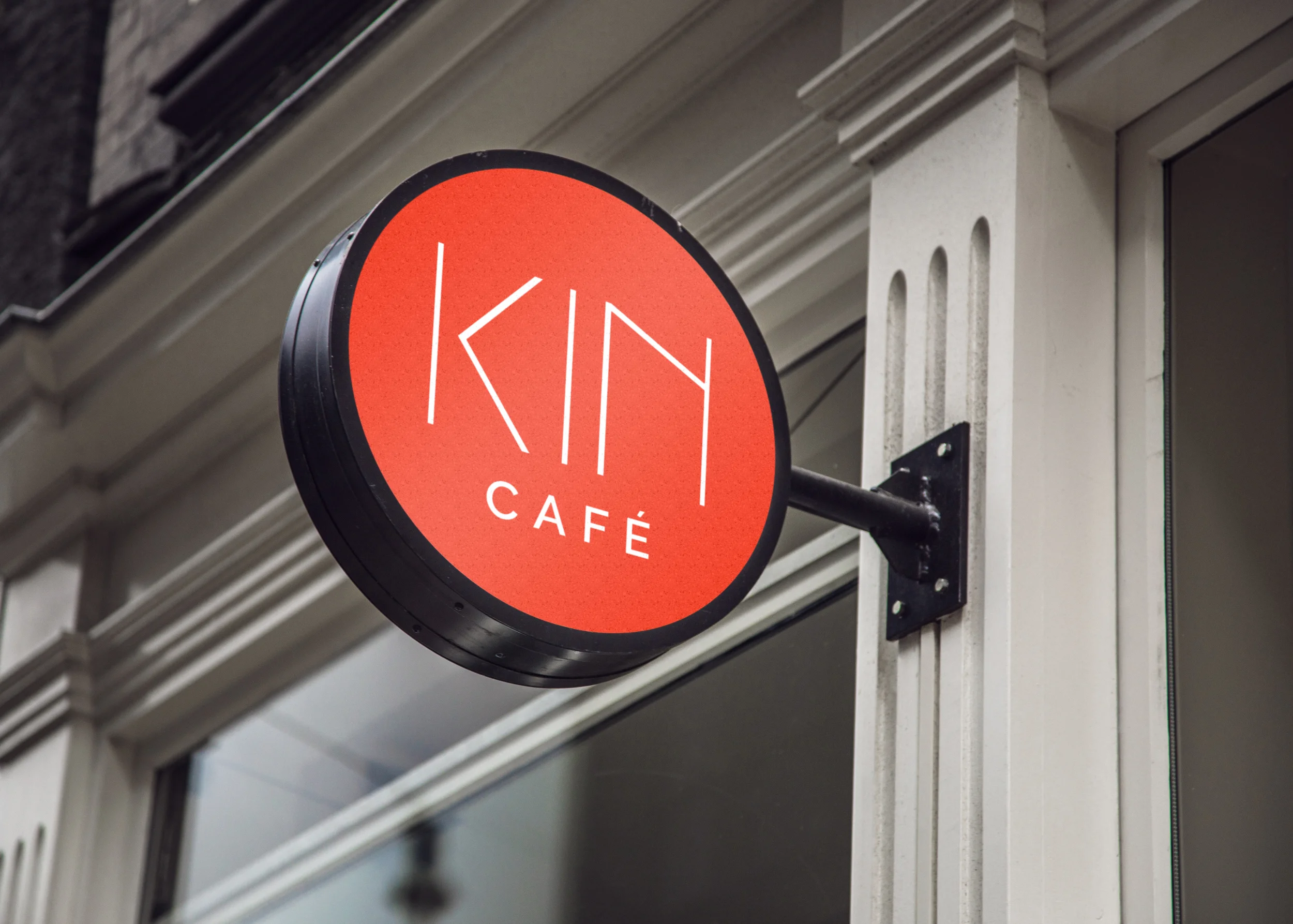 KIN Café