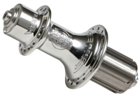 White Industries T11 road hub.