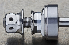  Track nuts that take the cake!