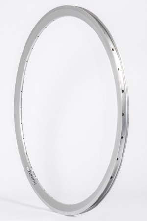  Velocity's Chukker. 40 or 48 hole disc rim. 