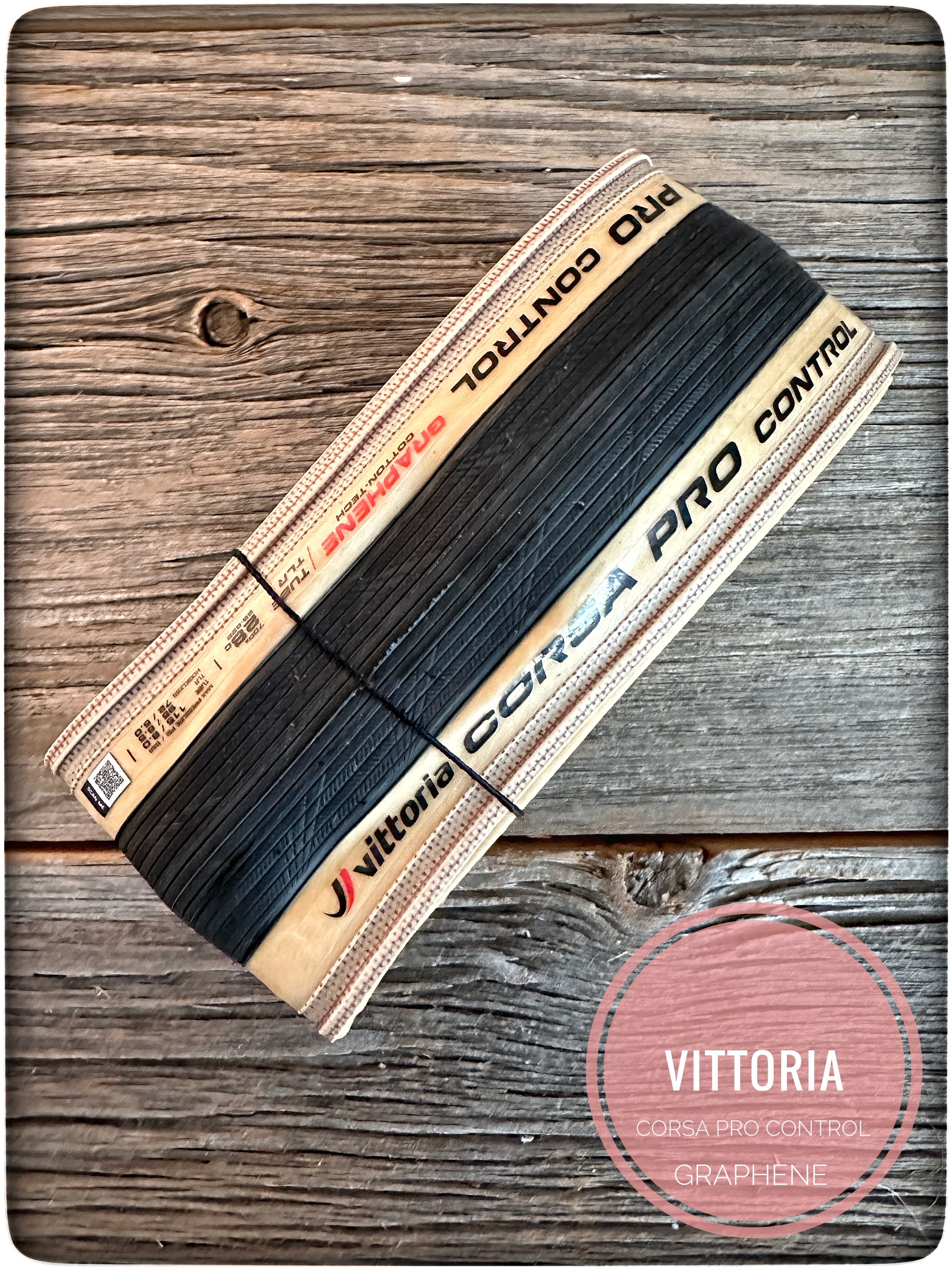 Vittoria - Bling Tape with Plugs