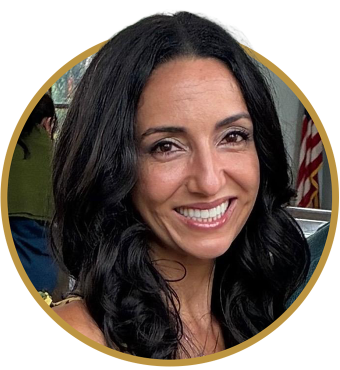 Headshot of Dr. Nicole Abraham