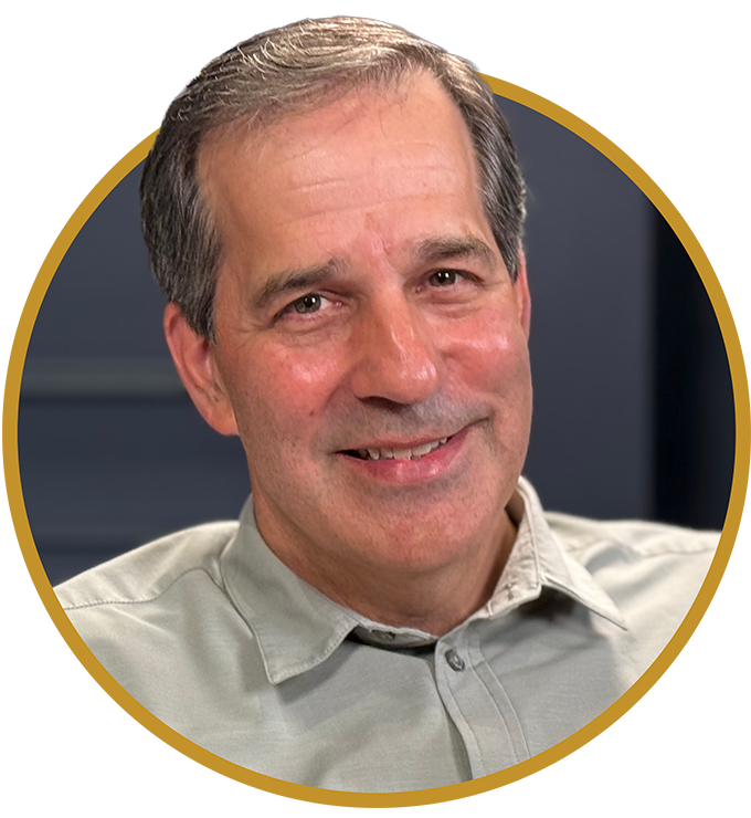 Headshot of Dr. Philip Mamalakis