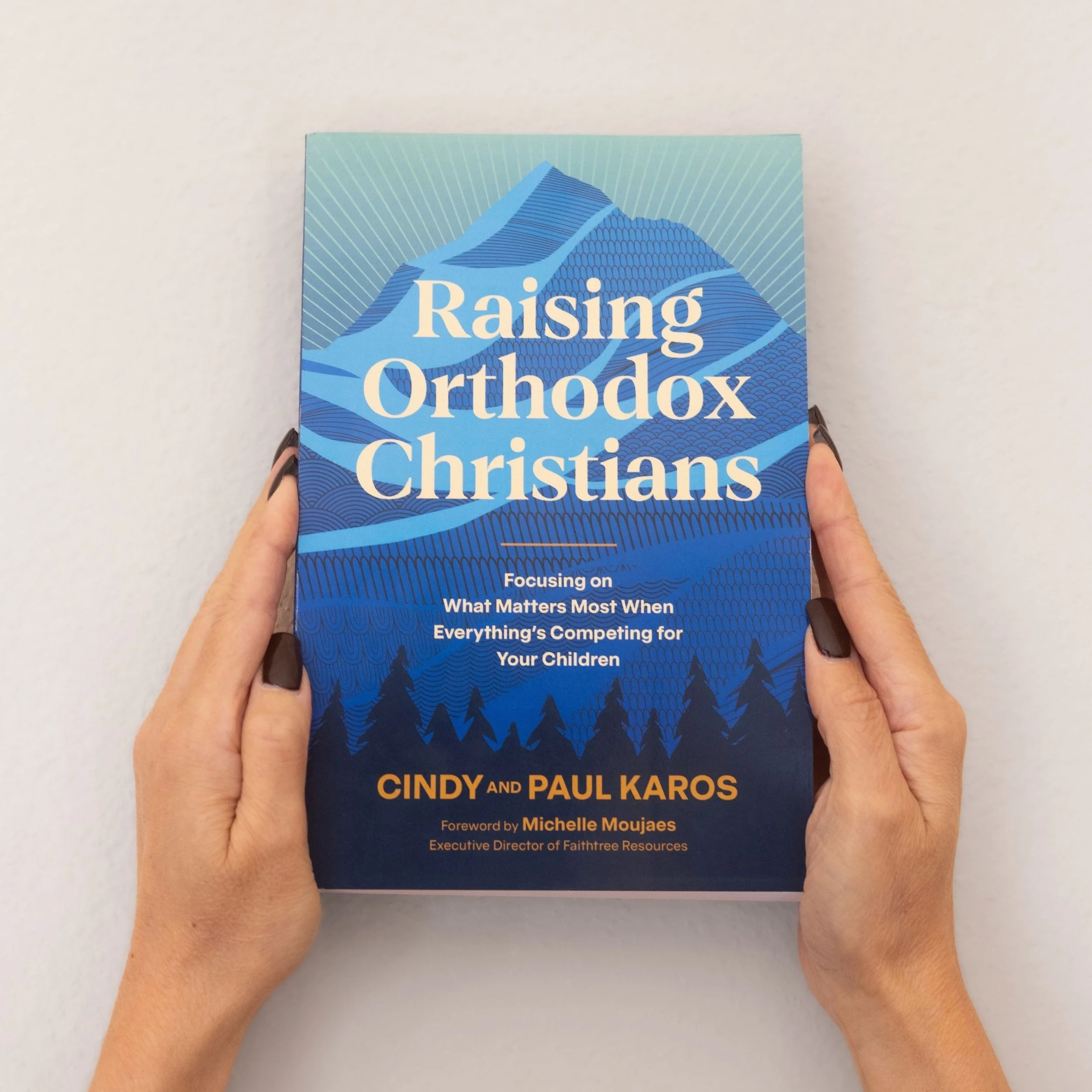Raising Orthodox Christians Book.jpg