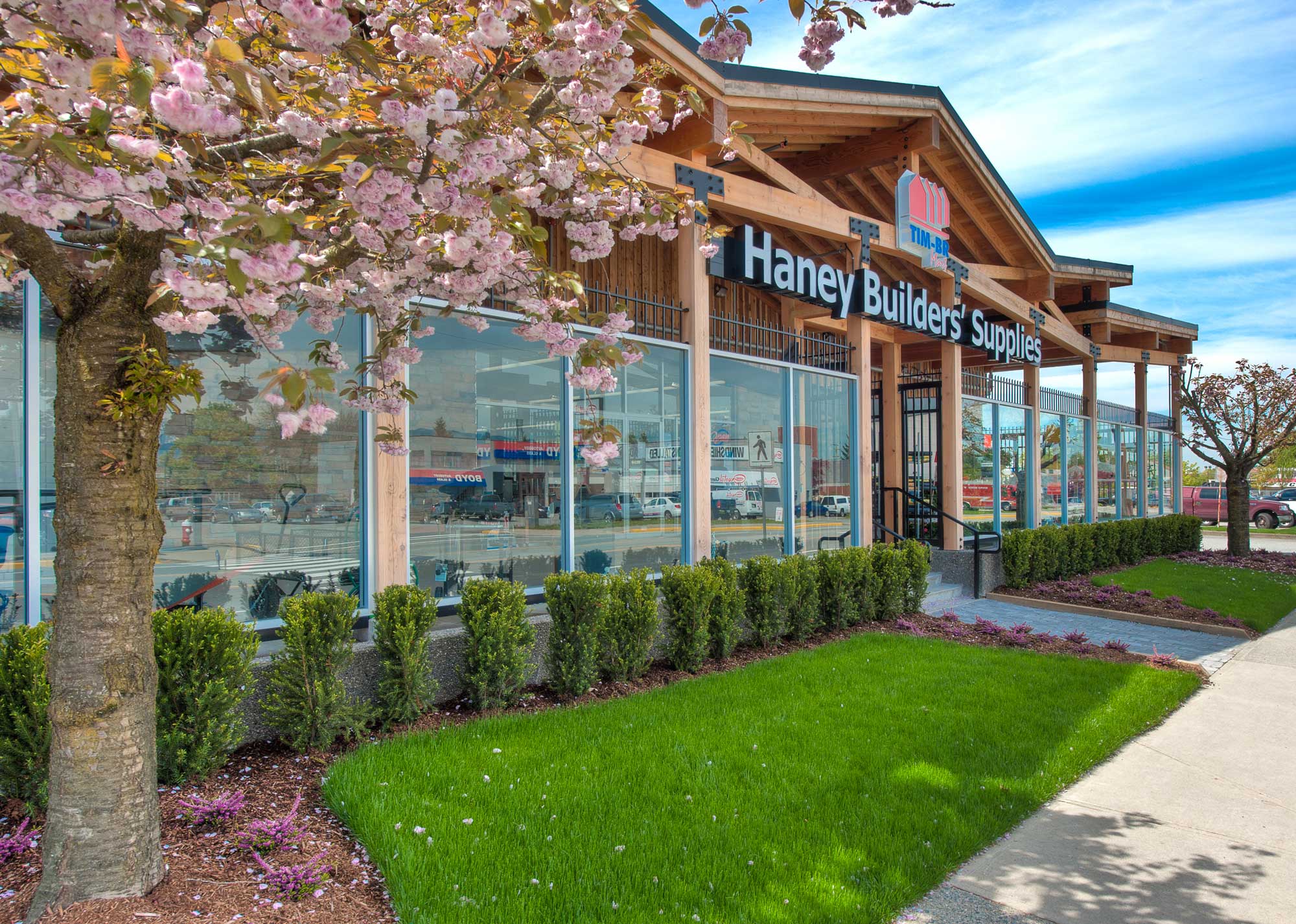 Haney Builders' Supplies