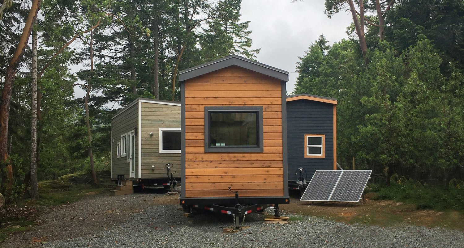 Available tiny home and RV parking — Rewild Homes Available tiny home and RV parking — Rewild Homes