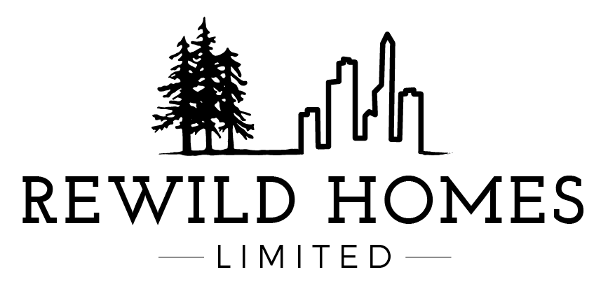 Rewild Homes