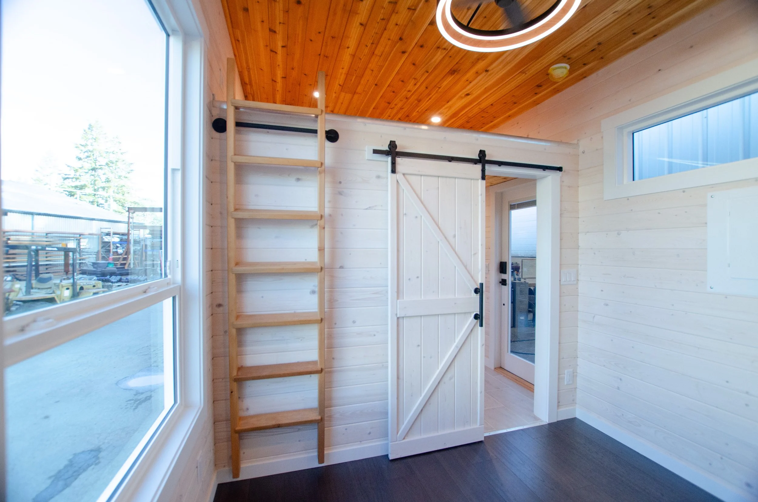 Save Money Without Compromising Quality: Why a Level 4 Tiny Home Shell Might Be the Perfect Choice