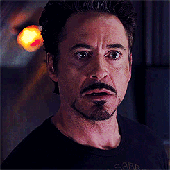 Go back to therapy, Tony.