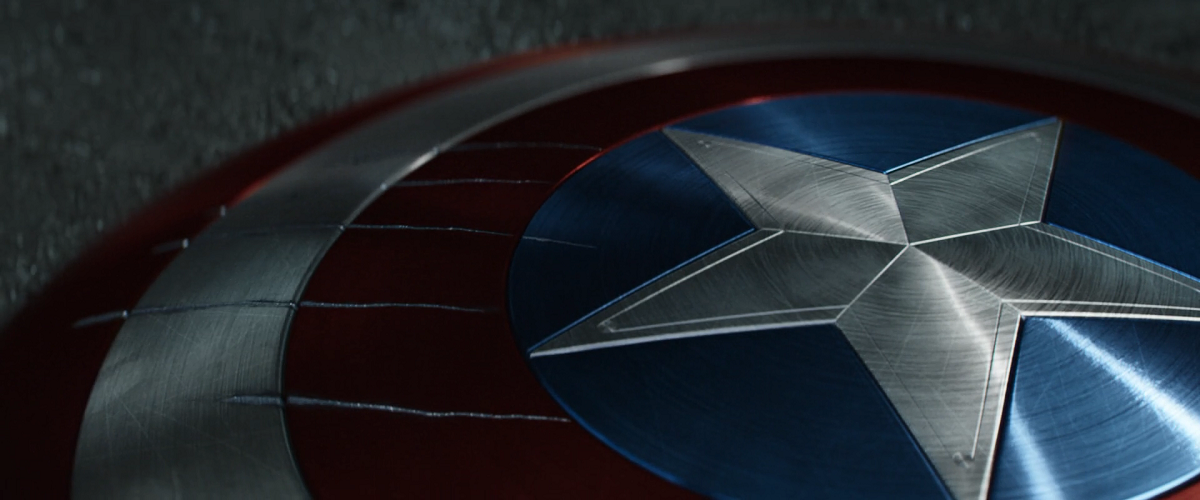If we go by the "Cap's Shield" rule of tone setting, what the fuck is this trying to say?