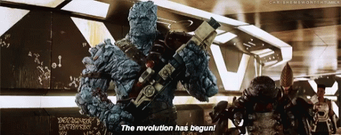 Good point, Rock Monster
