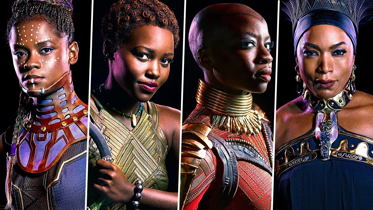 There won’t even be space to discuss how the badass women of Wakanda were treated as an integral part of the fabric of the country
