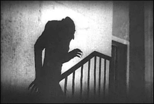 Nosferatu!