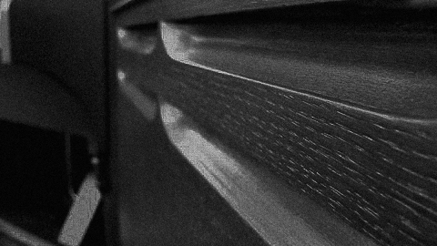 Neo Ventilator II — Black Hammond Neo Ventilator II — Black Hammond