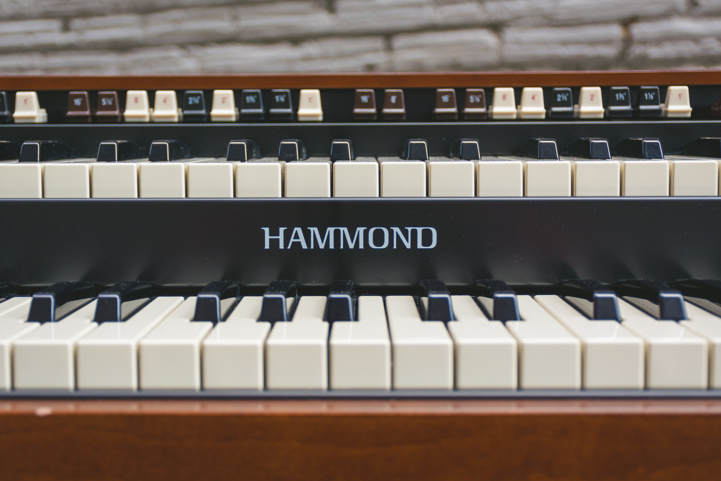 HAMMOND XK5 Pro System Package — Black Hammond