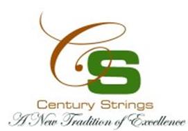 Century Strings