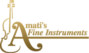 Amati's Fine Instruments