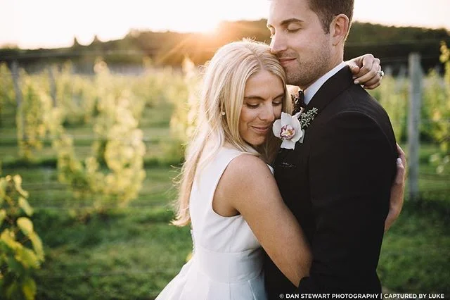 All The Love In The World For This Lady! Happy Anniversary @rayraymoyay !! 45 North Vineyard &amp; Winery, Lake Leelanau, MI #soymoy #45northwinery #danstewartphotography #lakeleelanau