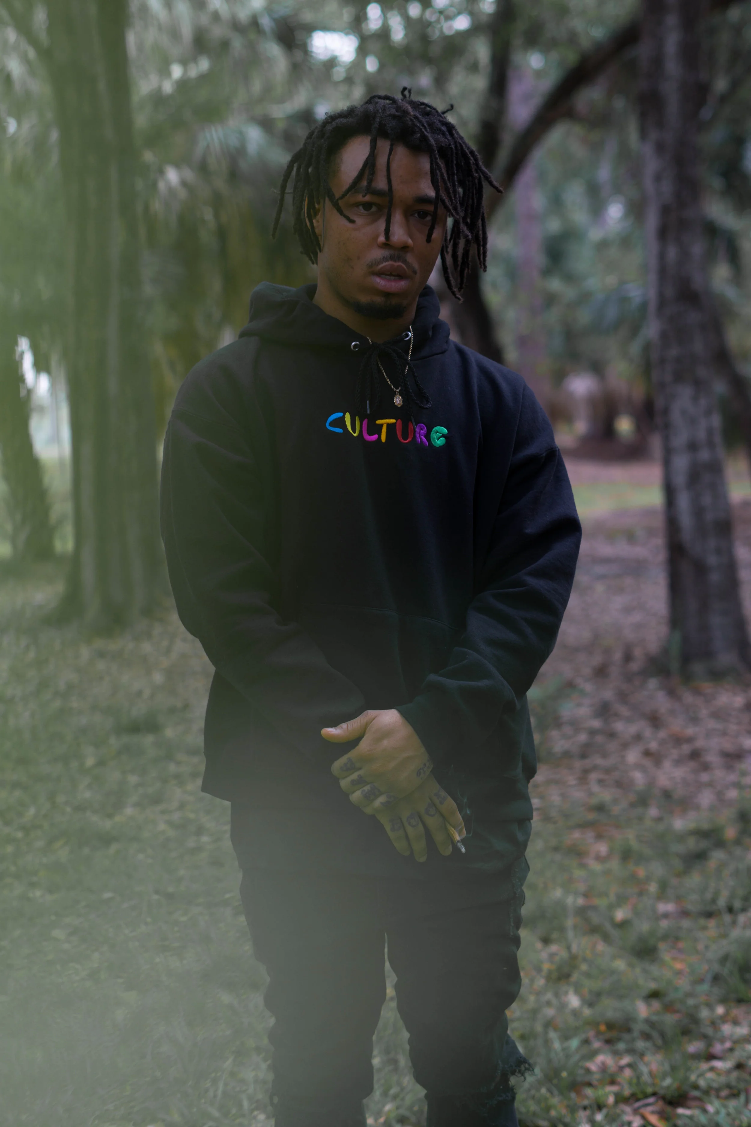 Spring 2018 Black Amir #BlackAmir.jpg