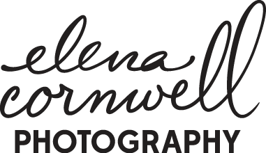 Elena Cornwell Photography