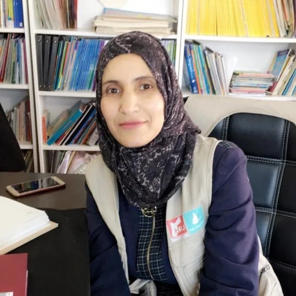 Areej, Level 1