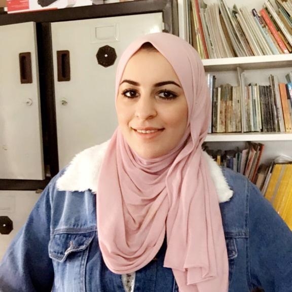 Noor, Math