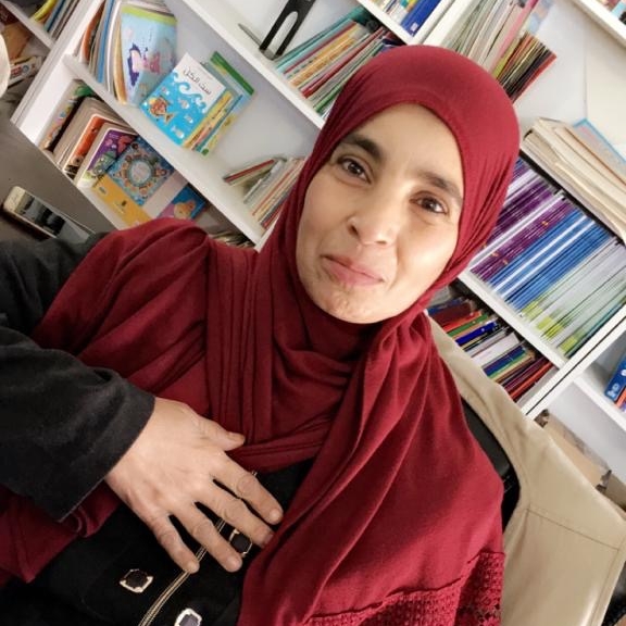 Yusra, Arabic