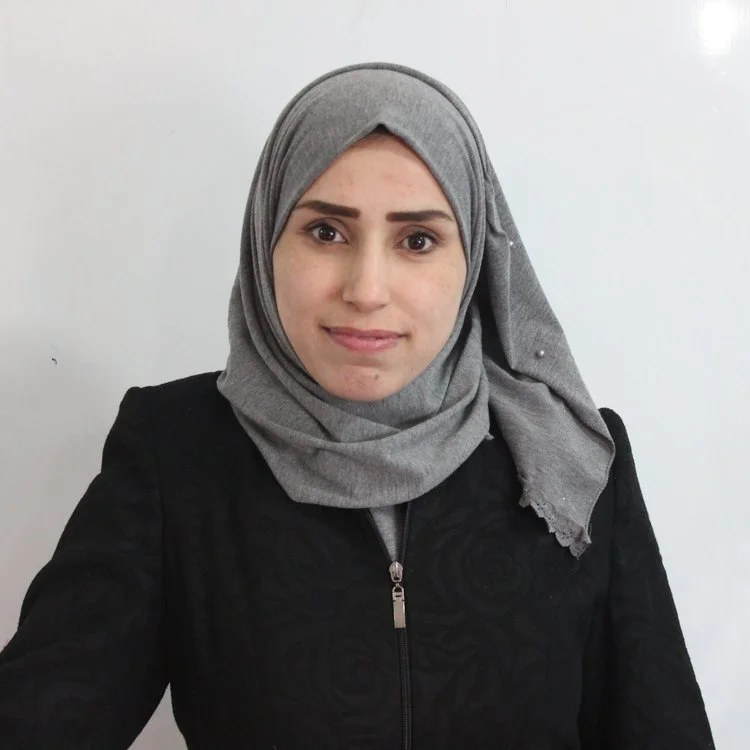 Hodood, English Teacher