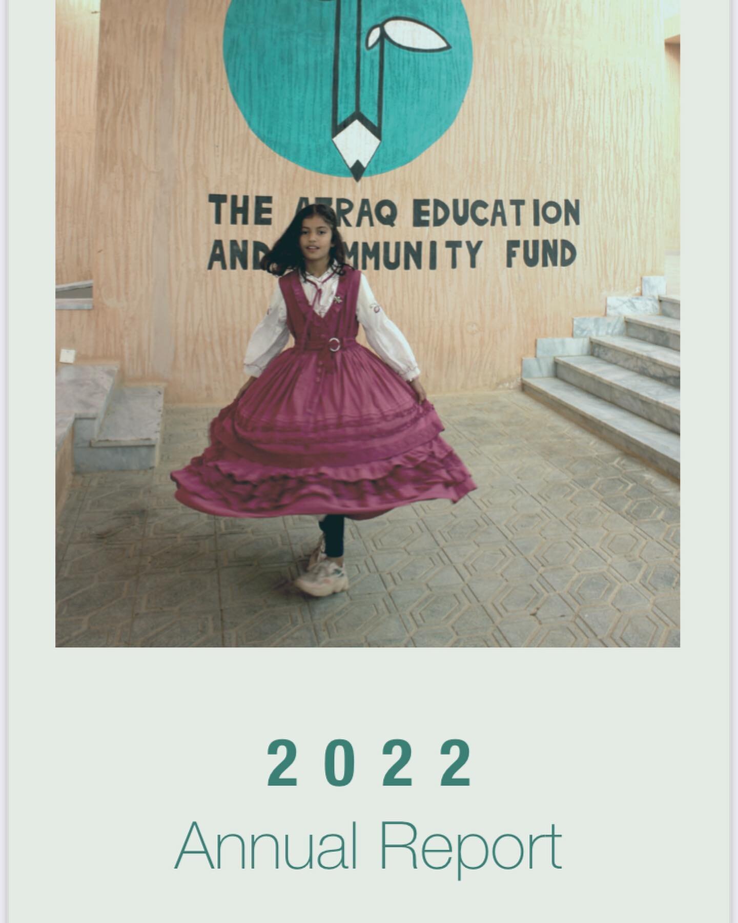 Our most impactful year yet!

We are thrilled to announce the release of our 2022 annual report! Find out more about the effect we have had on the community of refugees, our most significant accomplishments, and our long-term goals.

You can find our