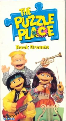 The Puzzle Place