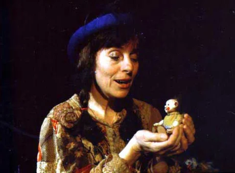 Isidor's Cheek
