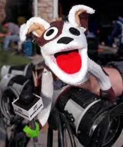 Pets.com Sock Puppet advertising campaign