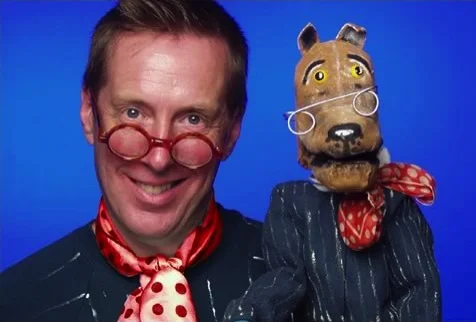 The True Story of the Three Little Pigs by A. Wolf