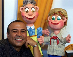 Rubén Darío Salazar